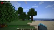 The ability to record entire gameplay sessions makes this one of the best Minecraft mods to have as a content creator (Image via Sportskeeda Gaming || Mojang Studios/luks_gamer99)